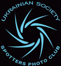 Ukrainian Society Spotters Photo Club